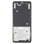 Per ZTE Blade A73 5G Scocca anteriore Cornice LCD Piastra, For ZTE Blade A73 5G