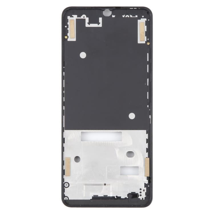 Per ZTE Blade A73 5G Scocca anteriore Cornice LCD Piastra, For ZTE Blade A73 5G