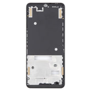 Per ZTE Blade A73 5G Scocca anteriore Cornice LCD Piastra, For ZTE Blade A73 5G