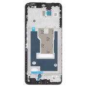 Per ZTE Blade A73 5G Scocca anteriore Cornice LCD Piastra, For ZTE Blade A73 5G