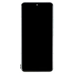 Schermo LCD AMOLED originale per Xiaomi 14 Pro, digitalizzatore completo con cornice, For Xiaomi 14 Pro(Original)