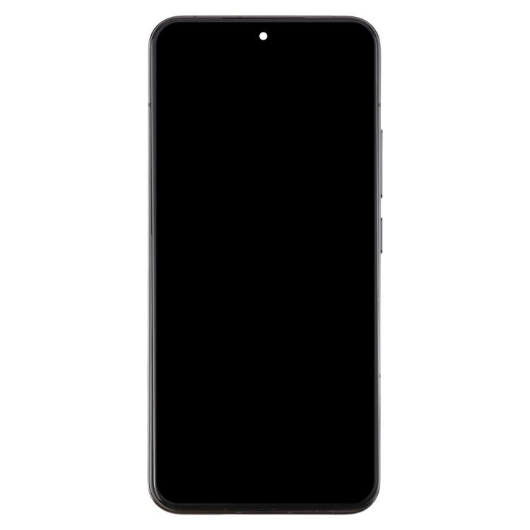 Schermo LCD AMOLED originale Xiaomi da 14 pollici con digitalizzatore completo e cornice., For Xiaomi 14(Original Disassembled)