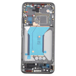 Schermo LCD AMOLED originale Xiaomi da 14 pollici con digitalizzatore completo e cornice., For Xiaomi 14(Original Disassembled)