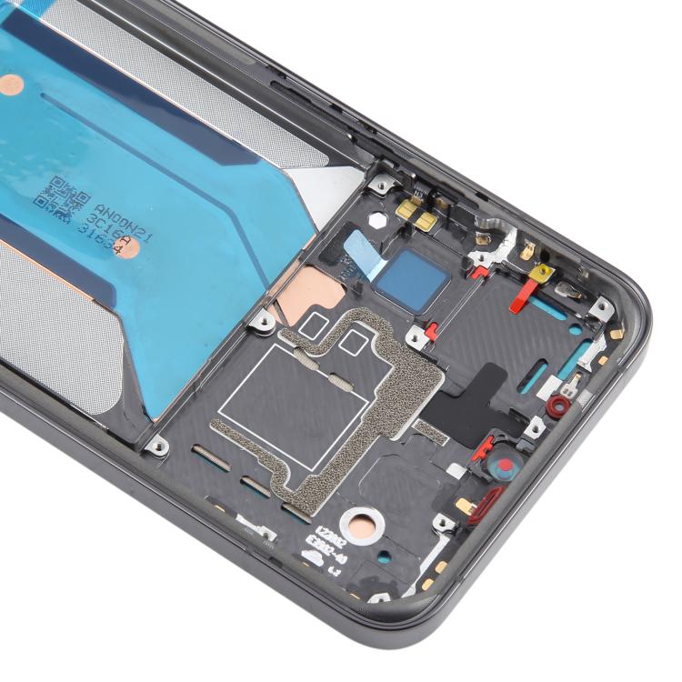 Schermo LCD AMOLED originale Xiaomi da 14 pollici con digitalizzatore completo e cornice., For Xiaomi 14(Original Disassembled)