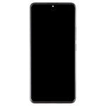 Schermo LCD AMOLED originale con digitalizzatore e cornice per Xiaomi Poco X7 5G., For Xiaomi Poco X7 5G(Original)