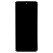 Schermo LCD AMOLED originale con digitalizzatore e cornice per Xiaomi Poco X7 5G., For Xiaomi Poco X7 5G(Original)
