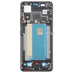 Cornice centrale originale per Xiaomi Poco F6 Pro, For Xiaomi Poco F6 Pro(Original)