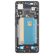 Cornice centrale originale per Xiaomi Poco F6 Pro, For Xiaomi Poco F6 Pro(Original)