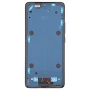 Cornice centrale originale per Xiaomi Poco F6 Pro, For Xiaomi Poco F6 Pro(Original)