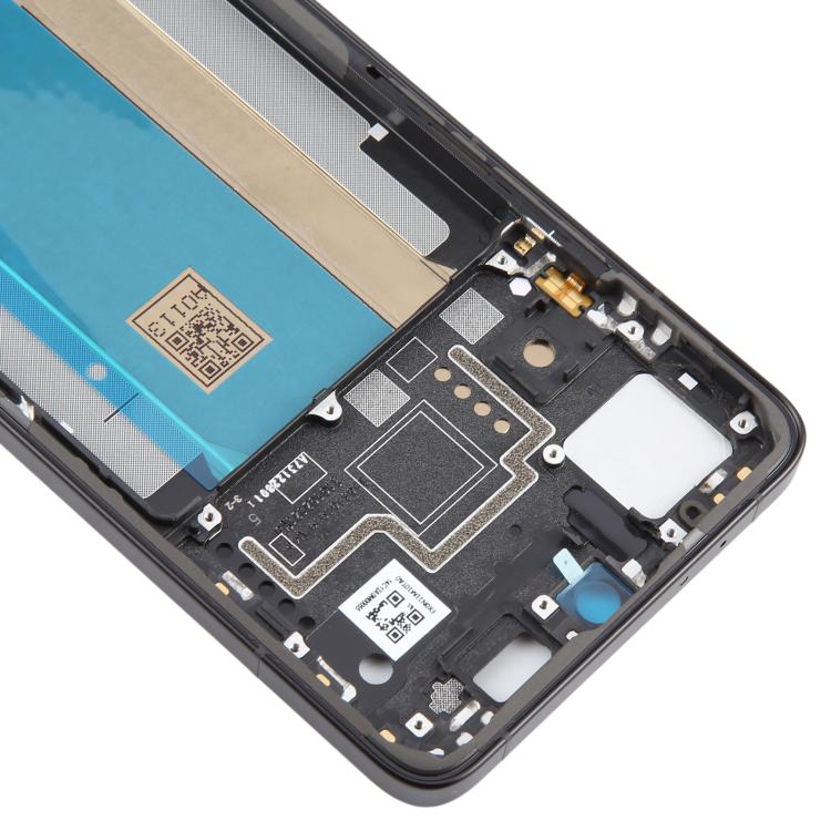 Cornice centrale originale per Xiaomi Poco F6 Pro, For Xiaomi Poco F6 Pro(Original)