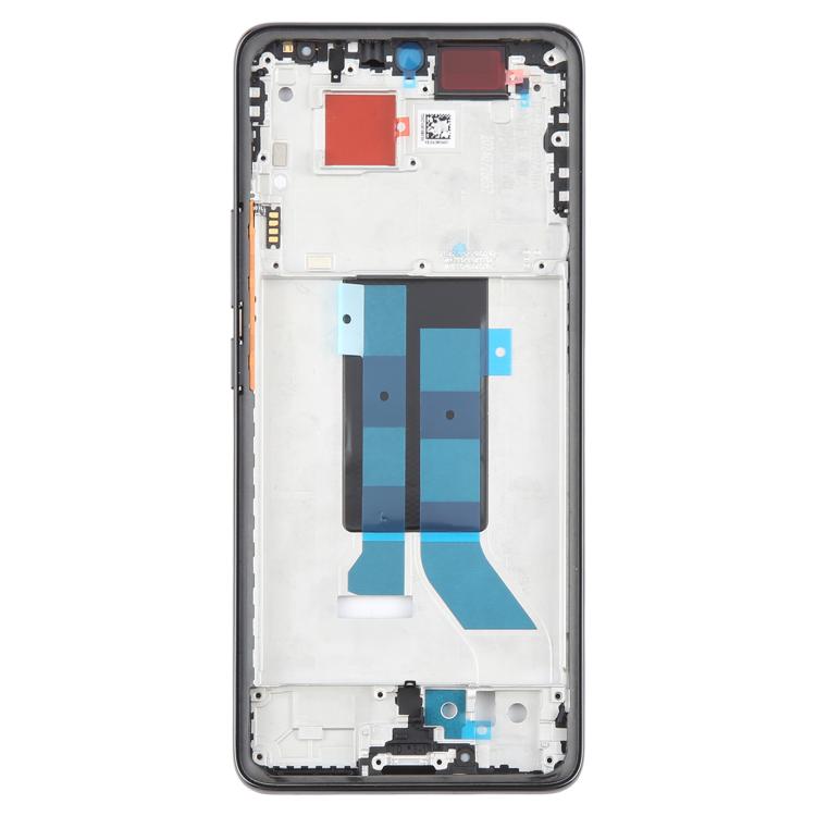 Cornice centrale originale per Xiaomi Poco X7 5G, For Xiaomi Poco X7 5G(Original)
