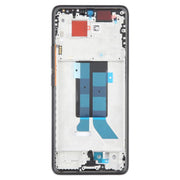Cornice centrale originale per Xiaomi Poco X7 5G, For Xiaomi Poco X7 5G(Original)