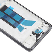 Cornice centrale originale per Xiaomi Poco X7 5G, For Xiaomi Poco X7 5G(Original)