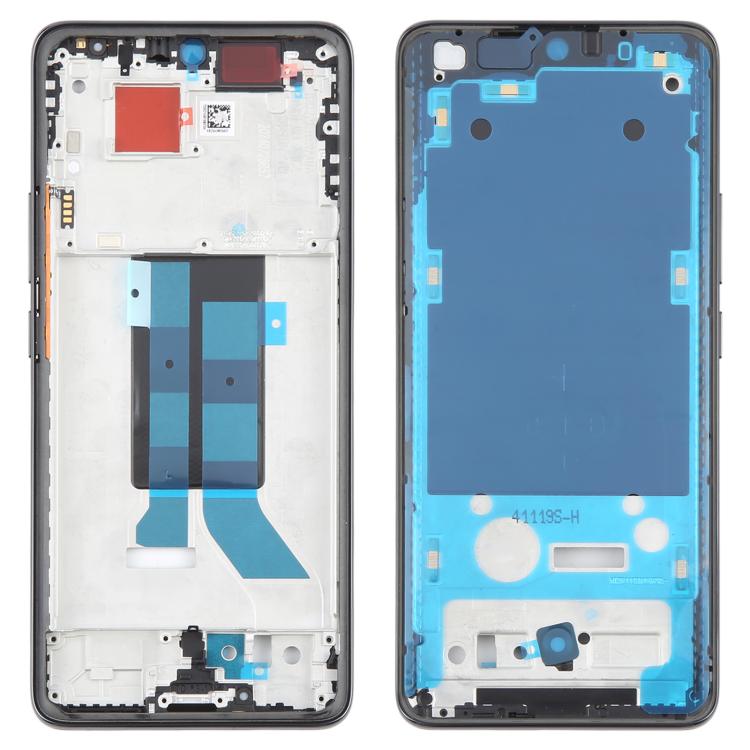 Cornice centrale originale per Xiaomi Poco X7 5G, For Xiaomi Poco X7 5G(Original)