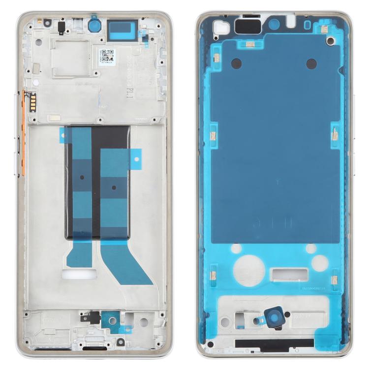 Cornice centrale originale per Xiaomi Poco X7 5G, For Xiaomi Poco X7 5G(Original)