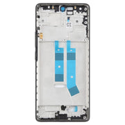 Cornice centrale originale per Xiaomi Redmi Note 14 Pro 4G, For Xiaomi Redmi Note 14 Pro 4G(Original)