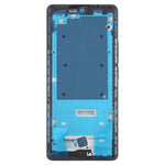 Cornice centrale originale per Xiaomi Redmi Note 14 Pro 4G, For Xiaomi Redmi Note 14 Pro 4G(Original)