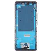 Cornice centrale originale per Xiaomi Redmi Note 14 Pro 4G, For Xiaomi Redmi Note 14 Pro 4G(Original)