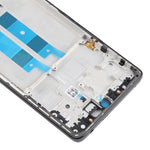 Cornice centrale originale per Xiaomi Redmi Note 14 Pro 4G, For Xiaomi Redmi Note 14 Pro 4G(Original)