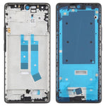 Cornice centrale originale per Xiaomi Redmi Note 14 Pro 4G, For Xiaomi Redmi Note 14 Pro 4G(Original)