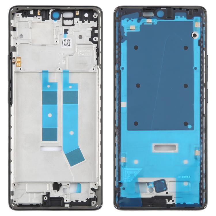 Cornice centrale originale per Xiaomi Redmi Note 14 Pro 4G, For Xiaomi Redmi Note 14 Pro 4G(Original)