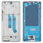 Cornice centrale originale per Xiaomi Redmi Note 14 Pro 4G, For Xiaomi Redmi Note 14 Pro 4G(Original)