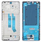 Cornice centrale originale per Xiaomi Redmi Note 14 Pro 4G, For Xiaomi Redmi Note 14 Pro 4G(Original)