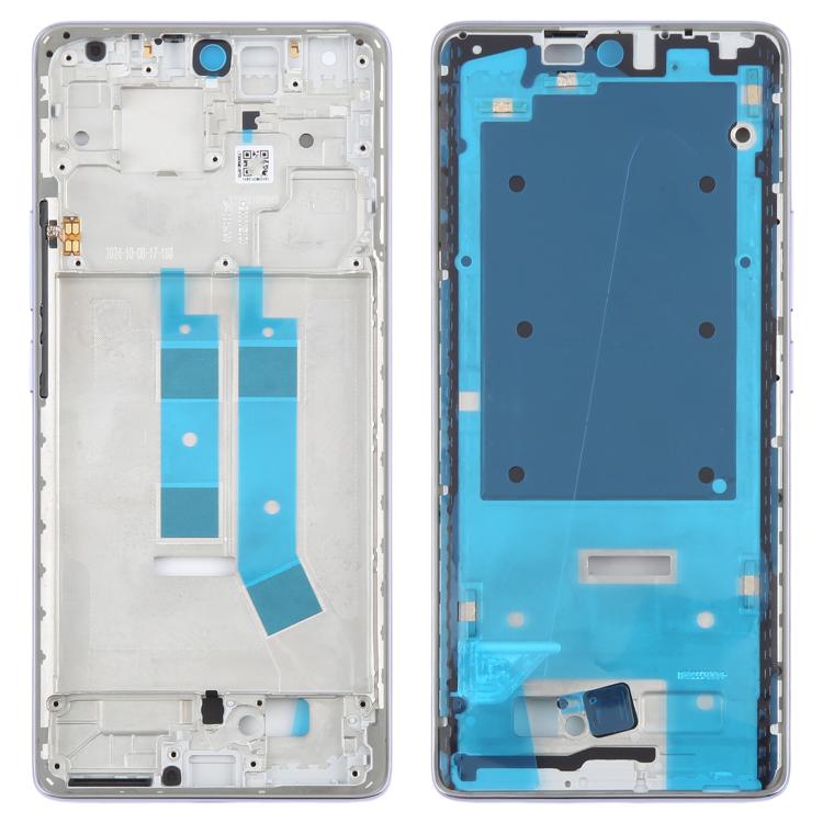 Cornice centrale originale per Xiaomi Redmi Note 14 Pro 4G, For Xiaomi Redmi Note 14 Pro 4G(Original)