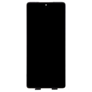 Schermo LCD P-OLED originale con digitalizzatore per Motorola Moto G Stylus 5G 2024 XT2419-2, assemblaggio completo., For Motorola Moto G Stylus 5G 2024(Original)
