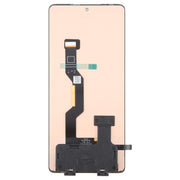 Schermo LCD P-OLED originale con digitalizzatore per Motorola Moto G Stylus 5G 2024 XT2419-2, assemblaggio completo., For Motorola Moto G Stylus 5G 2024(Original)