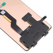 Schermo LCD P-OLED originale con digitalizzatore per Motorola Moto G Stylus 5G 2024 XT2419-2, assemblaggio completo., For Motorola Moto G Stylus 5G 2024(Original)