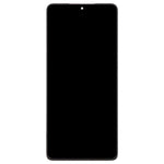Schermo LCD AMOLED originale con digitalizzatore per Motorola Moto G Stylus 5G 2025 XT2517-1, assemblaggio completo., For Motorola Moto G Stylus 5G 2025(Original)