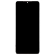 Schermo LCD AMOLED originale con digitalizzatore per Motorola Moto G Stylus 5G 2025 XT2517-1, assemblaggio completo., For Motorola Moto G Stylus 5G 2025(Original)