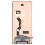 Schermo LCD AMOLED originale con digitalizzatore per Motorola Moto G Stylus 5G 2025 XT2517-1, assemblaggio completo., For Motorola Moto G Stylus 5G 2025(Original)