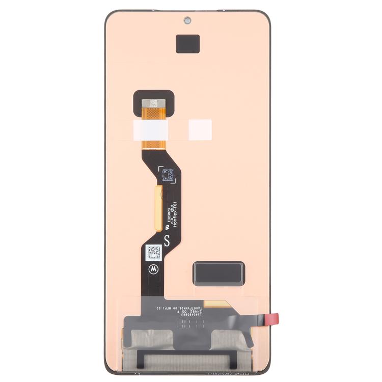 Schermo LCD AMOLED originale con digitalizzatore per Motorola Moto G Stylus 5G 2025 XT2517-1, assemblaggio completo., For Motorola Moto G Stylus 5G 2025(Original)