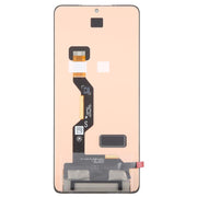 Schermo LCD AMOLED originale con digitalizzatore per Motorola Moto G Stylus 5G 2025 XT2517-1, assemblaggio completo., For Motorola Moto G Stylus 5G 2025(Original)