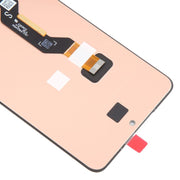 Schermo LCD AMOLED originale con digitalizzatore per Motorola Moto G Stylus 5G 2025 XT2517-1, assemblaggio completo., For Motorola Moto G Stylus 5G 2025(Original)