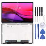 Schermata LCD con digitalizzatore e assemblaggio completo per Lenovo Yoga Tab Plus da 12,7 pollici 2025 TB520FU, For Lenovo Yoga Tab Plus 12.7 inch 2025