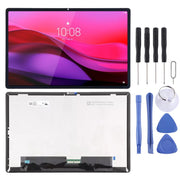 Schermata LCD con digitalizzatore e assemblaggio completo per Lenovo Yoga Tab Plus da 12,7 pollici 2025 TB520FU, For Lenovo Yoga Tab Plus 12.7 inch 2025