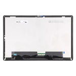 Schermata LCD con digitalizzatore e assemblaggio completo per Lenovo Yoga Tab Plus da 12,7 pollici 2025 TB520FU, For Lenovo Yoga Tab Plus 12.7 inch 2025