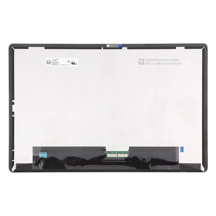 Schermata LCD con digitalizzatore e assemblaggio completo per Lenovo Yoga Tab Plus da 12,7 pollici 2025 TB520FU, For Lenovo Yoga Tab Plus 12.7 inch 2025