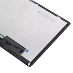 Schermata LCD con digitalizzatore e assemblaggio completo per Lenovo Yoga Tab Plus da 12,7 pollici 2025 TB520FU, For Lenovo Yoga Tab Plus 12.7 inch 2025