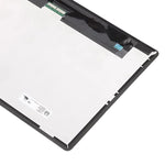 Schermata LCD con digitalizzatore e assemblaggio completo per Lenovo Yoga Tab Plus da 12,7 pollici 2025 TB520FU, For Lenovo Yoga Tab Plus 12.7 inch 2025