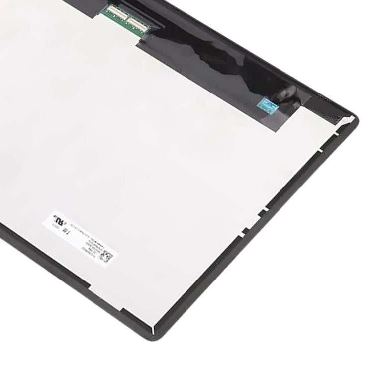 Schermata LCD con digitalizzatore e assemblaggio completo per Lenovo Yoga Tab Plus da 12,7 pollici 2025 TB520FU, For Lenovo Yoga Tab Plus 12.7 inch 2025