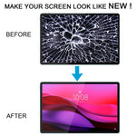 Schermata LCD con digitalizzatore e assemblaggio completo per Lenovo Yoga Tab Plus da 12,7 pollici 2025 TB520FU, For Lenovo Yoga Tab Plus 12.7 inch 2025