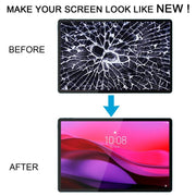 Schermata LCD con digitalizzatore e assemblaggio completo per Lenovo Yoga Tab Plus da 12,7 pollici 2025 TB520FU, For Lenovo Yoga Tab Plus 12.7 inch 2025