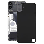Cover posteriore in plastica per batteria For Nothing CMF Phone 1, For Nothing CMF Phone 1, For Nothing CMF Phone 1(Blue)