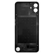 Cover posteriore in plastica per batteria For Nothing CMF Phone 1, For Nothing CMF Phone 1, For Nothing CMF Phone 1(Orange), For Nothing CMF Phone 1(Blue)