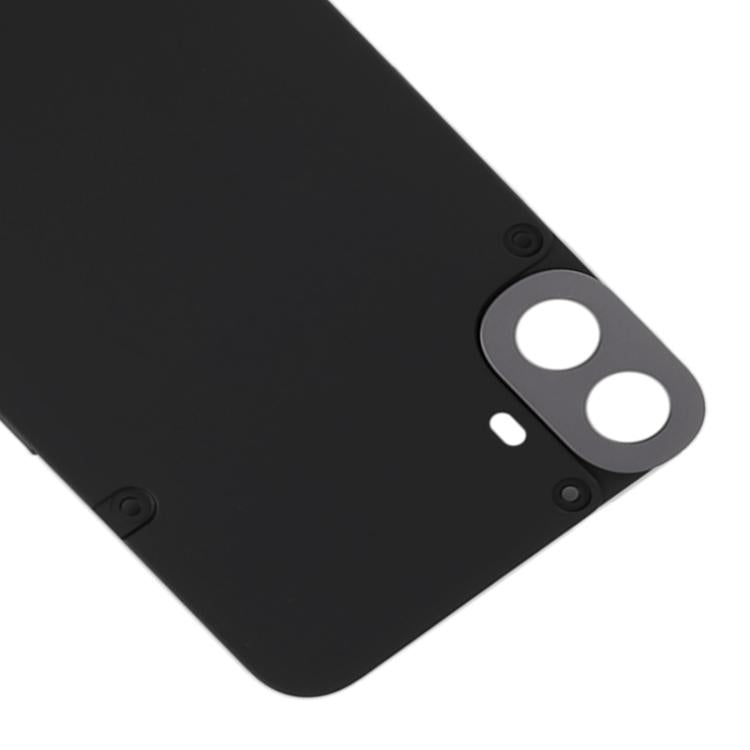 Cover posteriore in plastica per batteria For Nothing CMF Phone 1, For Nothing CMF Phone 1, For Nothing CMF Phone 1(Blue)