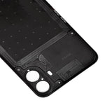 Cover posteriore in plastica per batteria For Nothing CMF Phone 1, For Nothing CMF Phone 1, For Nothing CMF Phone 1(Blue)